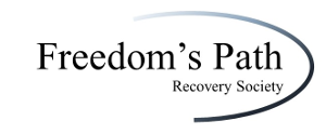 Freedom’s Path Recovery Society Logo